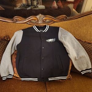 Philadelphia Eagles Jacket